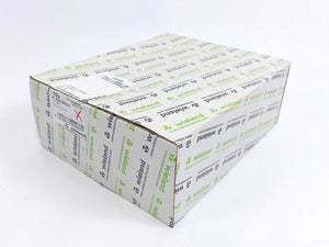 Wieland Z7.428.5653.0 BAS AD DH 16 Cover 10pcs.