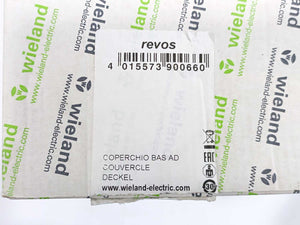 Wieland Z7.428.5653.0 BAS AD DH 16 Cover 10pcs.