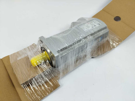 Festo 5255448 EMMT-AS-80-L-HS-RMB Servo Motor 910W 680V