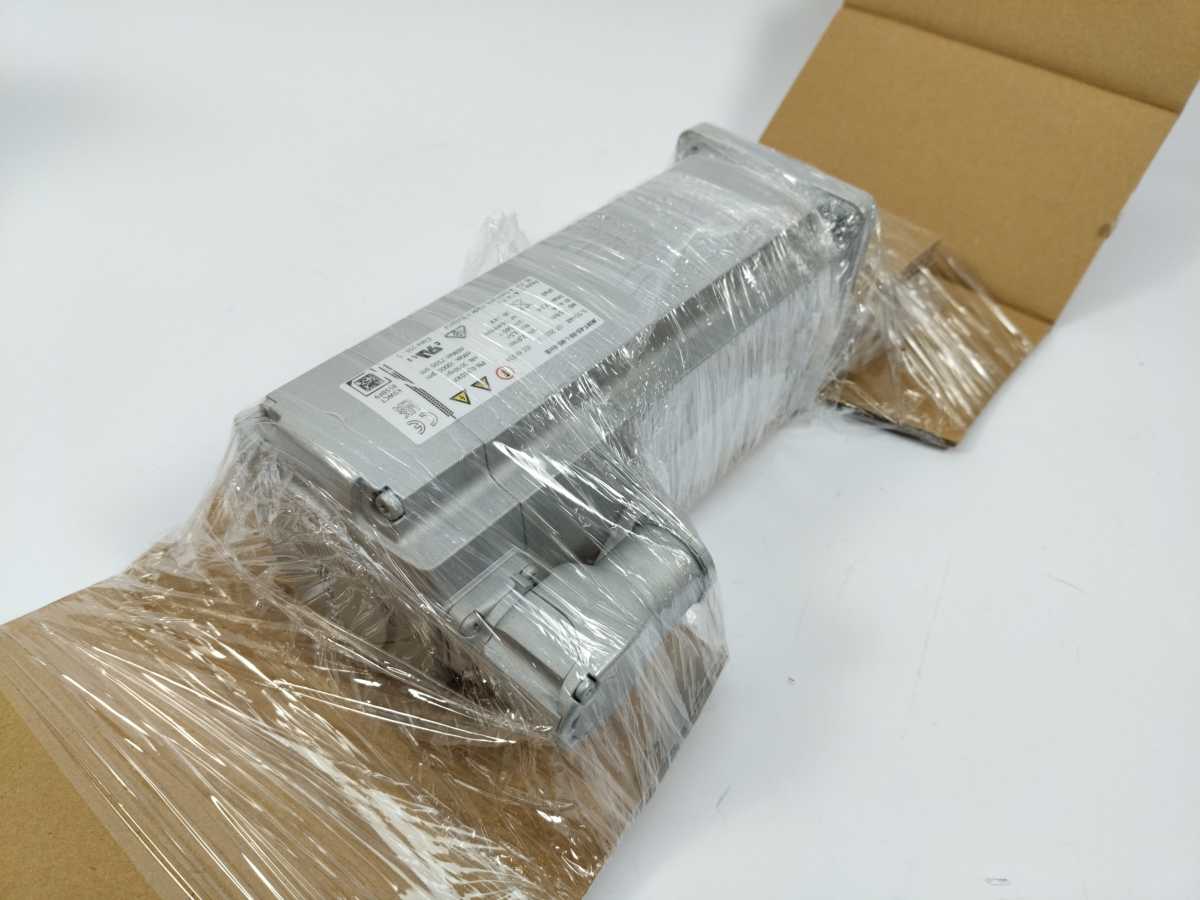 Festo 5255448 EMMT-AS-80-L-HS-RMB Servo Motor 910W 680V