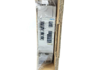 Festo 5340828 CMMT-AS-C5-11A-P3-EP-S1 Servo Drive 400V