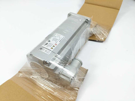Festo 5255448 EMMT-AS-80-L-HS-RMB Servo Motor 910W 680V