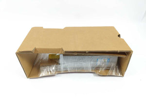 Festo 5255448 EMMT-AS-80-L-HS-RMB Servo Motor 910W 680V