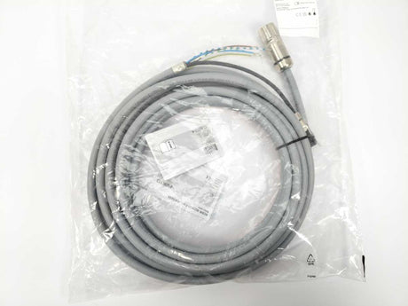 Festo 5251373 NEBM-M23G15-EH-10-Q7N-R3LEG14 Motor Cable 10.0 meters