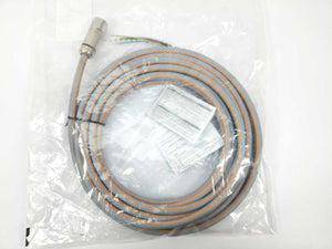 Festo 5251373 NEBM-M23G15-EH-10-Q7N-R3LEG14 Motor Cable 10.0 meters