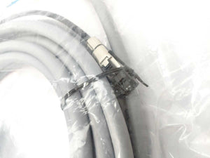Festo 5251373 NEBM-M23G15-EH-10-Q7N-R3LEG14 Motor Cable 10.0 meters