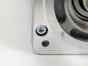 Festo 5255448 EMMT-AS-80-L-HS-RMB Servo Motor 910W 680V