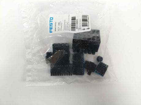 Festo 5118001 NEKM-C6-C45-P3-D Assortment of Plugs