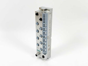 Siemens 6ES7 143-6BH00-0BB0 SIMATIC ET 200eco PN Digital I/O, DIQ 16x24VDC/0.5A
