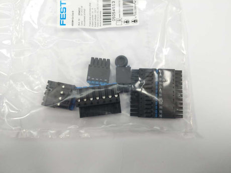 Festo 5054513 NEKM-C6-C16-D Assortment of Plugs