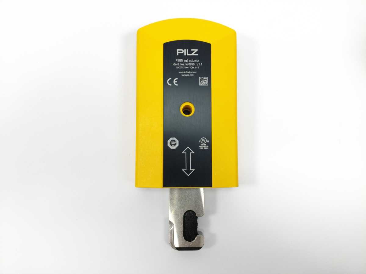 Pilz 570890 PSEN sg2 Actuator