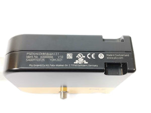 Pilz 6O000006 PSEN ml DHM down I 2.1 Handle Module