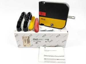 Pilz 6O000008 PSEN ml DHM down r 2.1 Handle Module