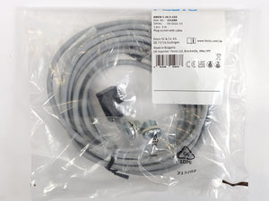 Festo 531029 MSB4-1/4:C4:J3:F1:D8:A1-WP Service Unit Combination MSB4