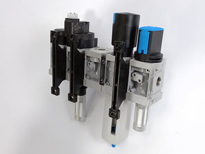Festo 531029 MSB4-1/4:C4:J3:F1:D8:A1-WP Service Unit Combination MSB4