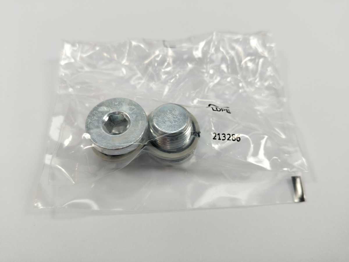 Festo 23364845 Set w/ 531029 MSB4-1/4:C4:J3:F1:D8:A1-WP Service Unit Combination