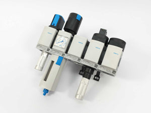 Festo 23364845 Set w/ 531029 MSB4-1/4:C4:J3:F1:D8:A1-WP Service Unit Combination