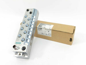 Siemens 6ES7 143-6BH00-0BB0 SIMATIC ET 200eco PN Digital I/O, DIQ 16x24VDC/0.5A
