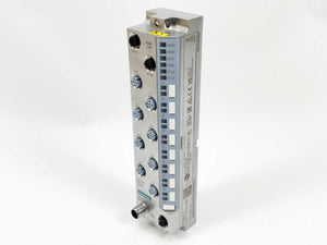 Siemens 6ES7 143-6BH00-0BB0 SIMATIC ET 200eco PN Digital I/O, DIQ 16x24VDC/0.5A