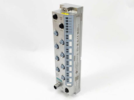 Siemens 6ES7 143-6BH00-0BB0 SIMATIC ET 200eco PN Digital I/O, DIQ 16x24VDC/0.5A