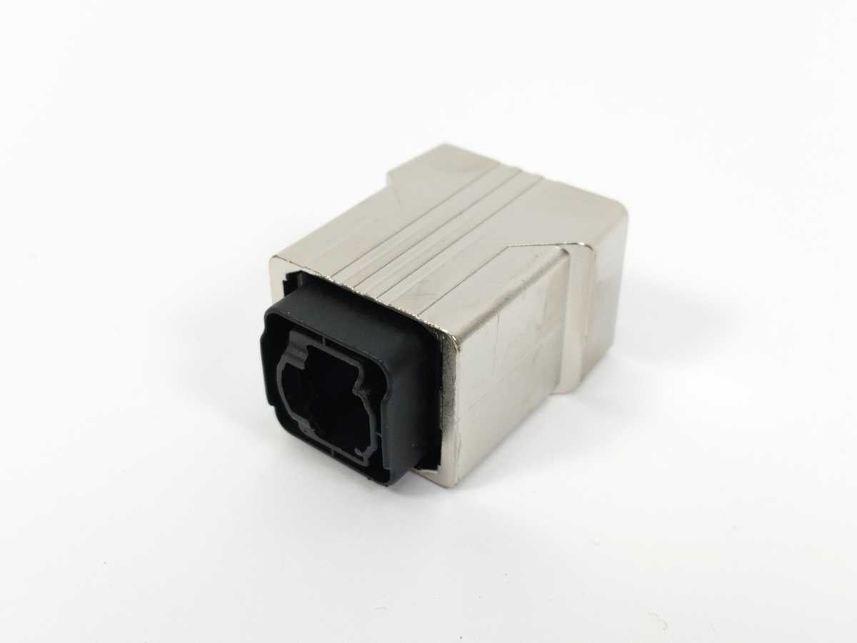 Festo 552000 FBS-RJ45-PP-GS Push-Pull Plug Connector, Ser. P03