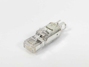 Festo 552000 FBS-RJ45-PP-GS Push-Pull Plug Connector, Ser. P03