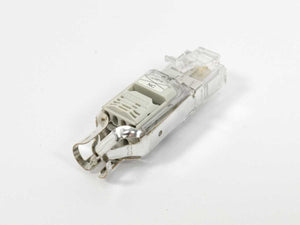 Festo 552000 FBS-RJ45-PP-GS Push-Pull Plug Connector, Ser. P03
