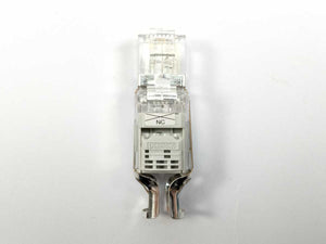 Festo 552000 FBS-RJ45-PP-GS Push-Pull Plug Connector, Ser. P03