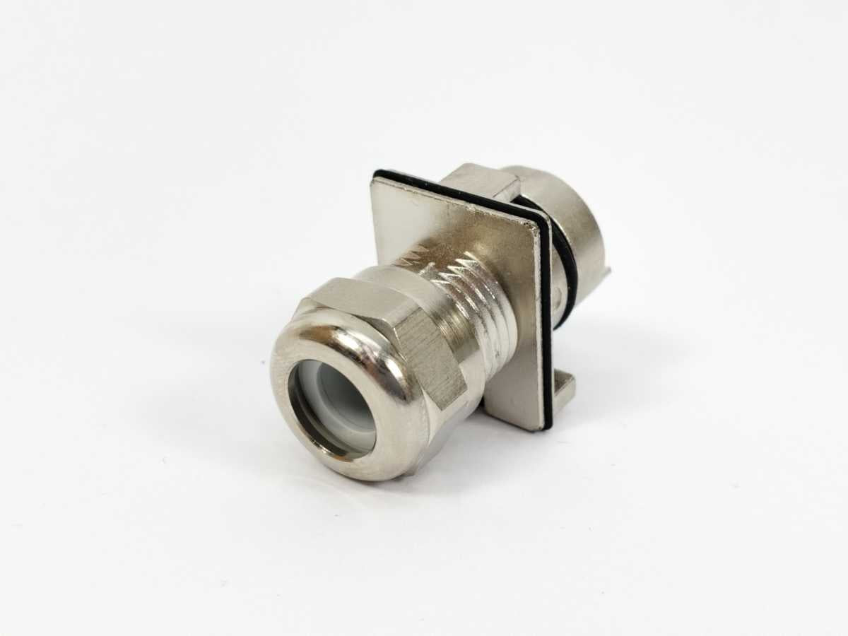 Festo 552000 FBS-RJ45-PP-GS Push-Pull Plug Connector, Ser. P03