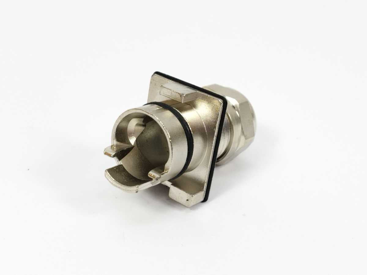 Festo 552000 FBS-RJ45-PP-GS Push-Pull Plug Connector, Ser. P03