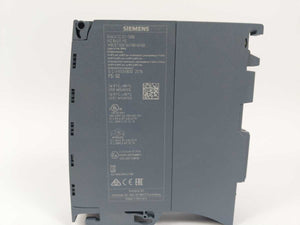 Siemens 6ES7 532-5HF00-0AB0 SIMATIC S7-1500 Analog Output Module AQ8xU/I HS