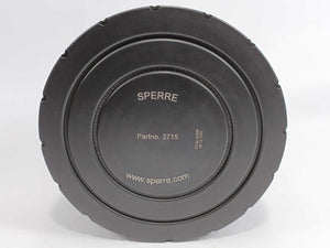Sperre 3715 Air Filter 120-160, 200-219 566384