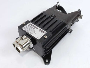 Aqua Signal 3335010000 Emergency Hand-Lamp H217.1 w/ Charger Z224.1SU 220V AC