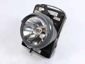 Aqua Signal 3335010000 Emergency Hand-Lamp H217.1 w/ Charger Z224.1SU 220V AC