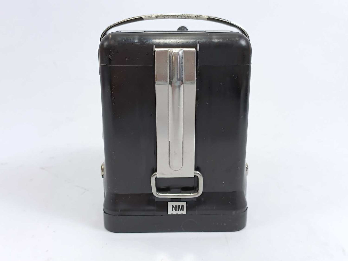 Aqua Signal 3335010000 Emergency Hand-Lamp H217.1 w/ Charger Z224.1SU 220V AC