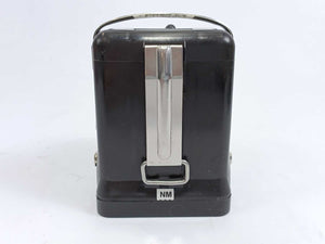 Aqua Signal 3335010000 Emergency Hand-Lamp H217.1 w/ Charger Z224.1SU 220V AC