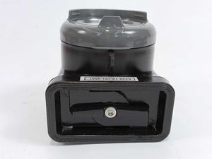 Aqua Signal 3335010000 Emergency Hand-Lamp H217.1 w/ Charger Z224.1SU 220V AC
