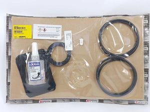 Sperre 4112 Gasket Set 200