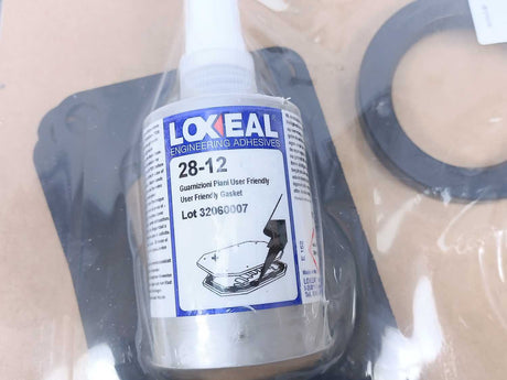 Sperre 4112 Gasket Set 200