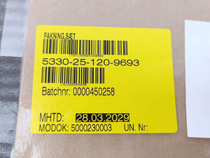 Sperre 4112 Gasket Set 200