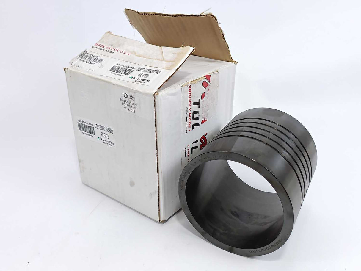 Monaco Tool 30085 Ring Compressor J-3272-D DDA 71 Series
