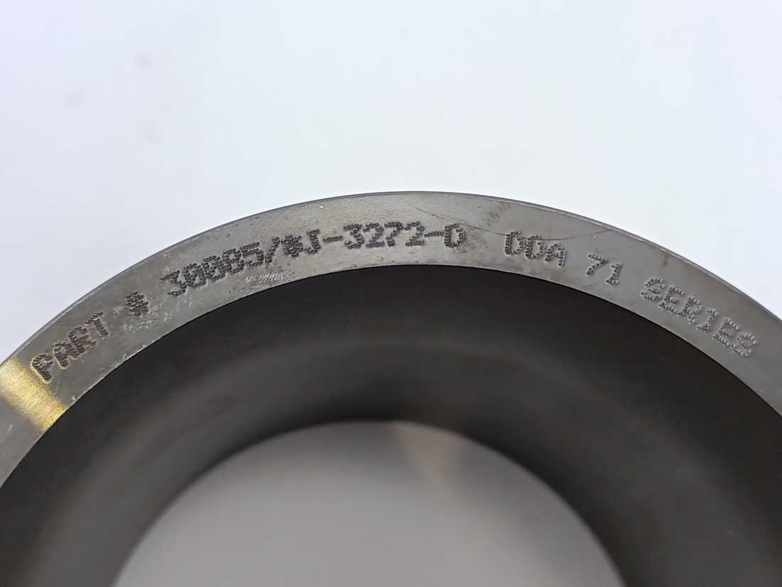 Monaco Tool 30085 Ring Compressor J-3272-D DDA 71 Series