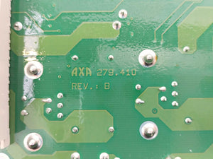 AXA 579410 279.410 Processor Board