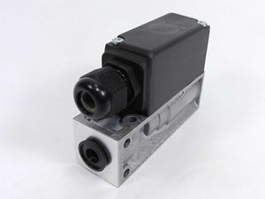 NORGREN 0821051 Hydraulic Pressure Switch 5-70bar, Umax 250V, Imax 5A