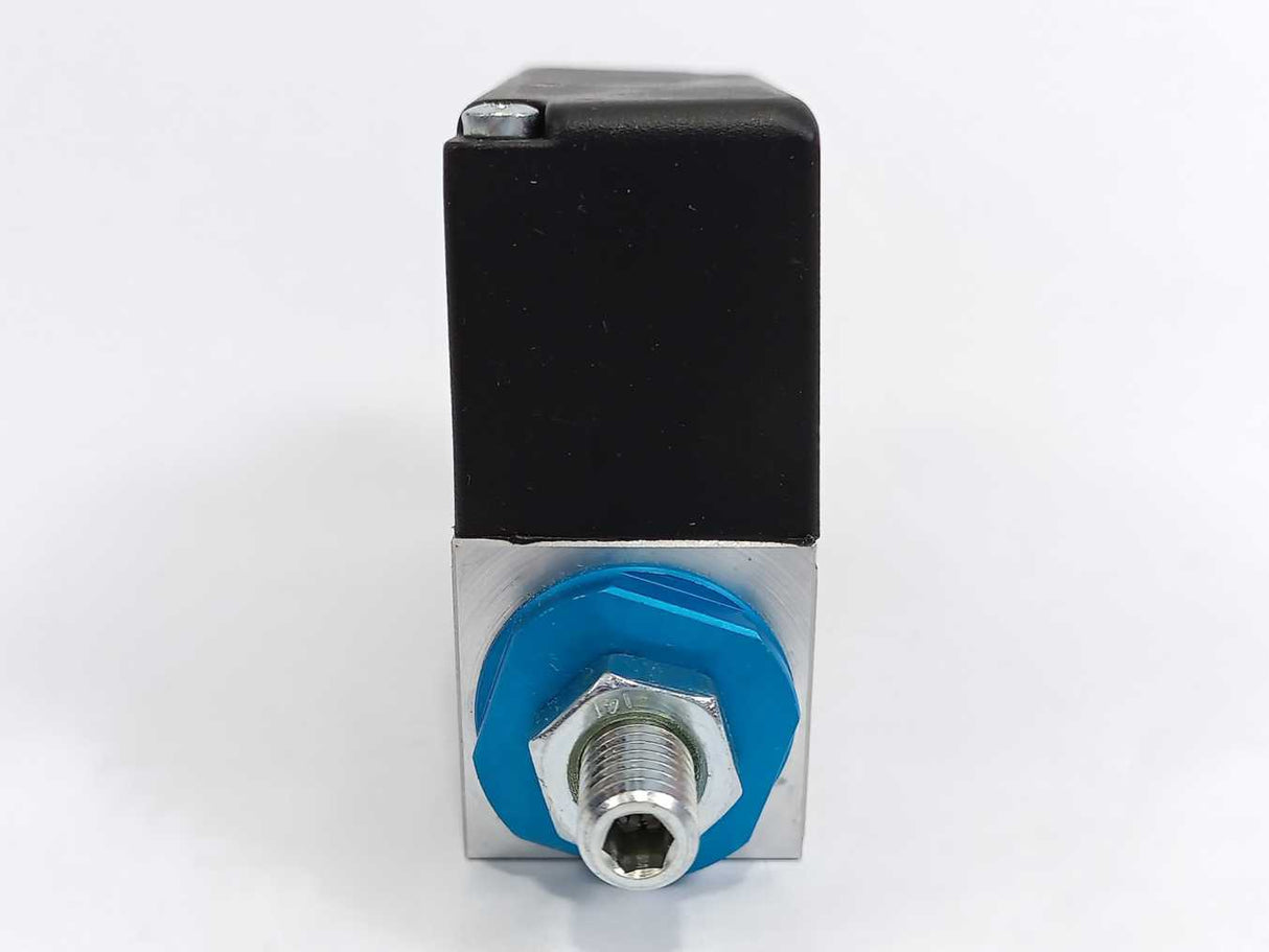 NORGREN 0821051 Hydraulic Pressure Switch 5-70bar, Umax 250V, Imax 5A
