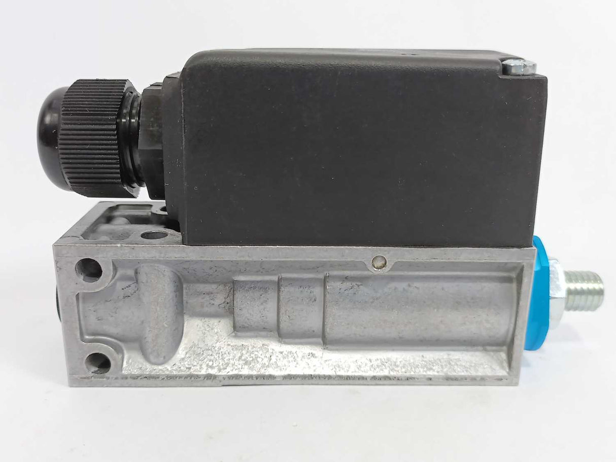 NORGREN 0821051 Hydraulic Pressure Switch 5-70bar, Umax 250V, Imax 5A