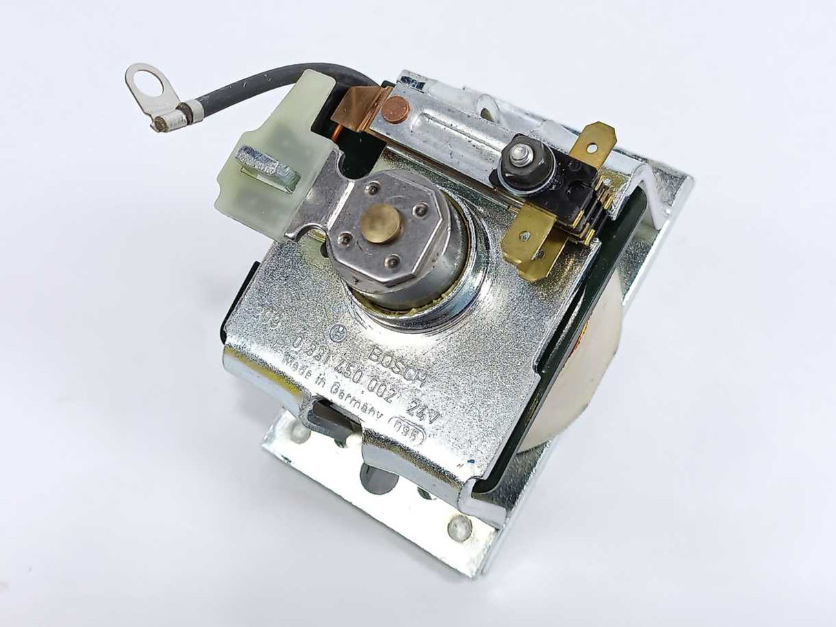 Bosch 0331450002 Starter Solenoid Switch