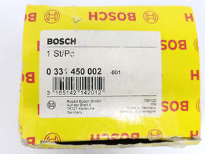 Bosch 0331450002 Starter Solenoid Switch