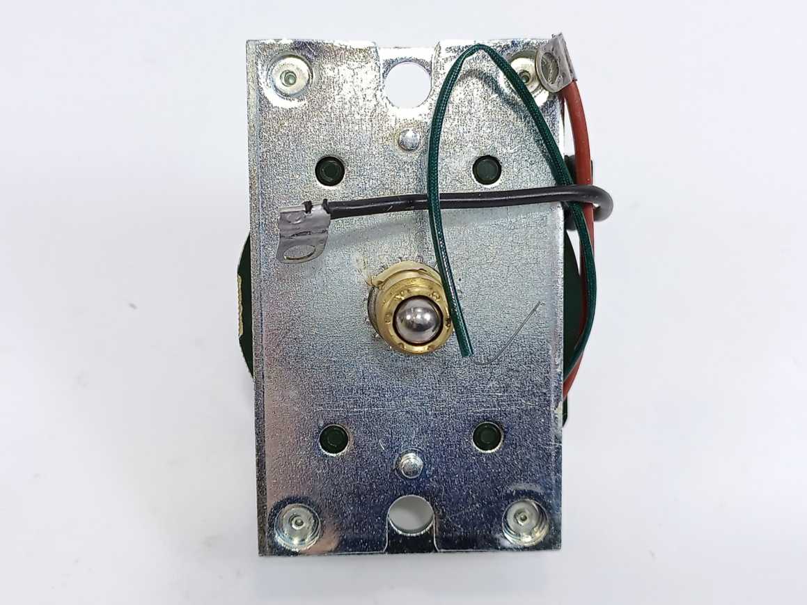 Bosch 0331450002 Starter Solenoid Switch