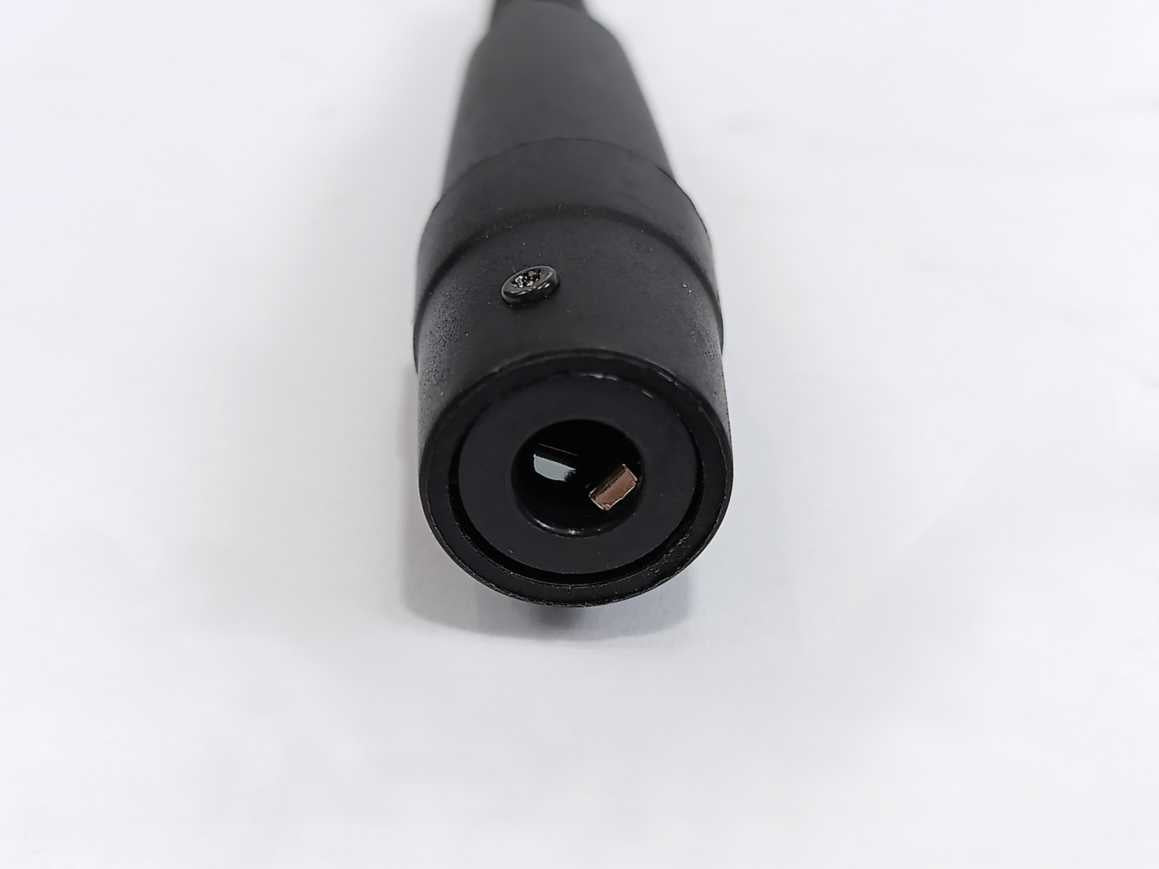 SAVOX K310192 Riot 300/WARIS #F Cable
